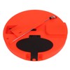 Tip Up Winter Ice Fishing Rod Marker Flag Outdoor Winter