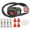 Engine Kill Start Stop Switch Button for KTM Husqvarna GasGas
