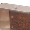 Cat Water Bowl Moderate Capacity Removable Double Pets Water Food