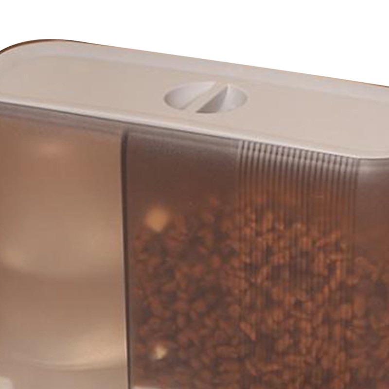 Cat Water Bowl Moderate Capacity Removable Double Pets Water Food
