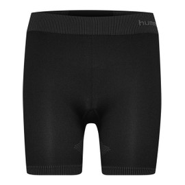 Hummel First Seamless Women's Leggings, black, xs-s