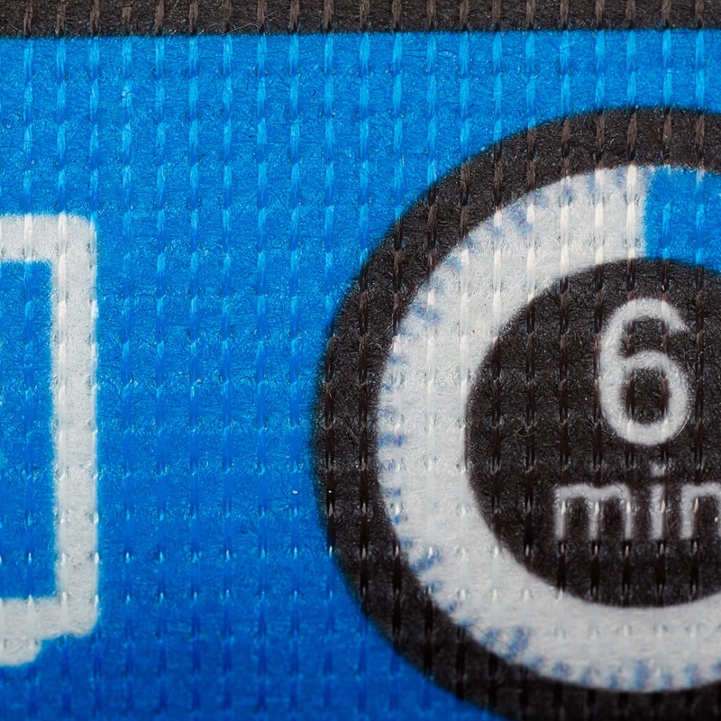 Relaxdays Set car defogger sponge