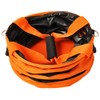 WORKMASTER WM-3150 Round Spring Bag 12.2 inches (31 cm)