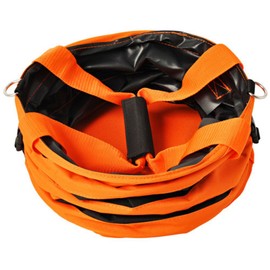 WORKMASTER WM-3150 Round Spring Bag 12.2 inches (31 cm)