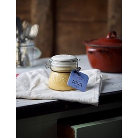 Cartwright & Butler English Mustard 140 g