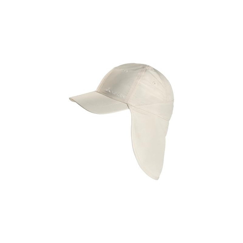 VAUDE Unisex Children's Sun Hat Kids Sahara Cap IV