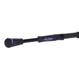 St. Croix Mojo Yak 7ft 6in Medium Light Fast 1pc Spinning Rod