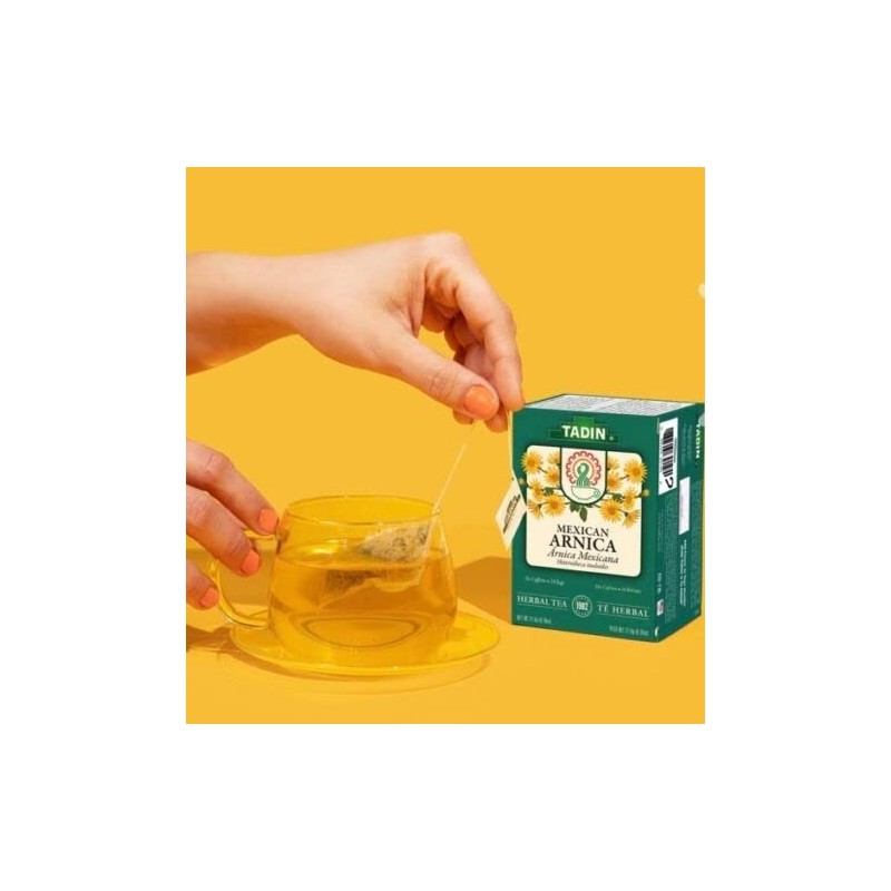 Tadin Mexican Arnica