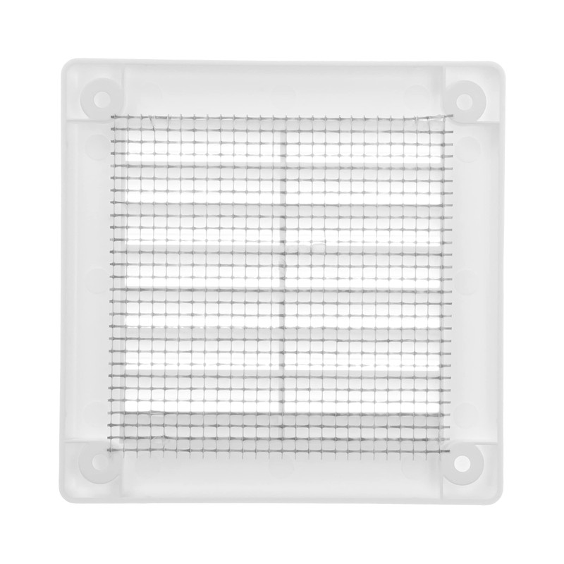 Ecopro Vent / 3'' x 3'' Inch Opening Measurement /