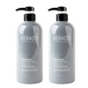 Aekyung (2 packs) Kerasis Extra Damage Care Shampoo 750g /