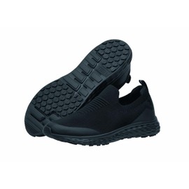 Shoes for Crews Everlight Slip On, Black, Women's, Size 8