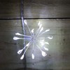 Premier Micro Brights White Starburst 400 Multi Action Christmas LEDs