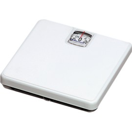 Health O Meter Dial Floor Scale up to 270 lbs 3 per Case