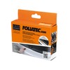 Foliatec 34125 Paint Protective Film Bumper Sill, Protects Your Bumper
