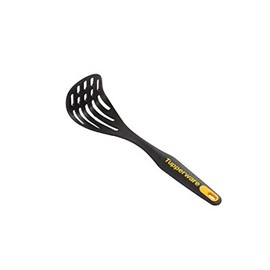 Tupperware Elite Potato Masher, Black