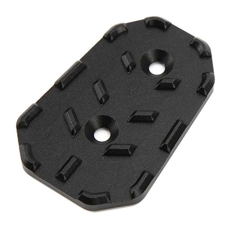 Brake Lever Pedal Extender Extension Enlarge Pad CNC Aluminum Alloy
