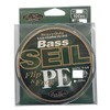 EVERGREEN BASS SEIL Flip & Flog 100m 55lb #4