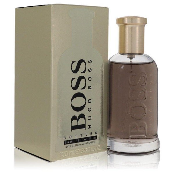 Hugo Boss Boss No. 6 Eau De Parfum Spray By Hugo Boss, 3.3 oz Eau De Parfum Spray