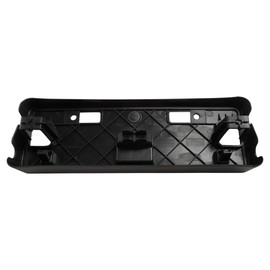 for Lexus NX300/NX300h 2018 2019 2020 2021 License Plate Bracket | Front | Made of PP Plastic | Replacement for LX1068130 | 191275552070, 5211478210