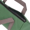 Tool Bag, Heavy Duty Canvas Tool Bag, Portable Handbag, Wide