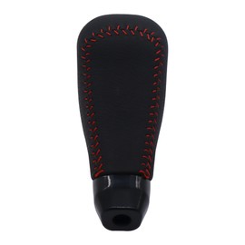 HiSport Automatic Gear Shifter Knob PTR5734141 Compatible with 2012-2023 TOYOTA 4RUNNER TRD PRO & 2014-2021 TUNDRA TRD PRO Replace for PTR5734141-02 PTR5734141