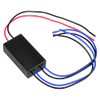 YUNPINGCAR 12V GS-100C Flash Strobe Controller Auto Car Flasher Module