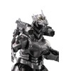 TOHO DESKTOP MONSTER Type 3 Machine Dragon (Kai) Heavy Armed