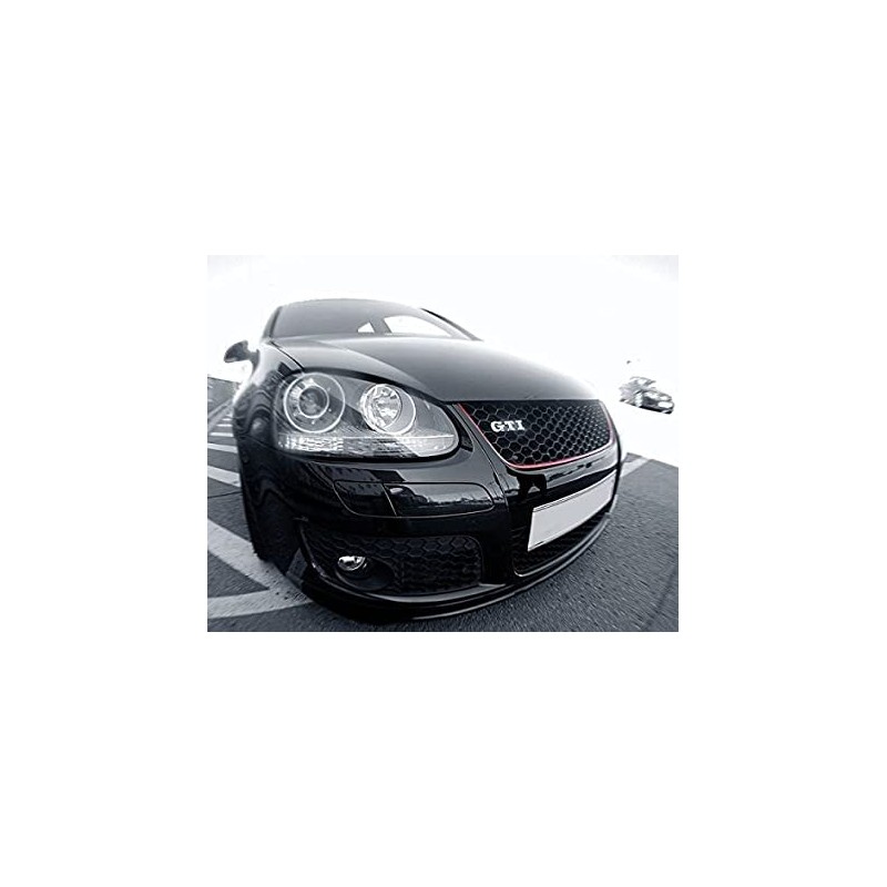 Xtremewarez Front Hood Notch Filler For VW Golf MK5 GTI
