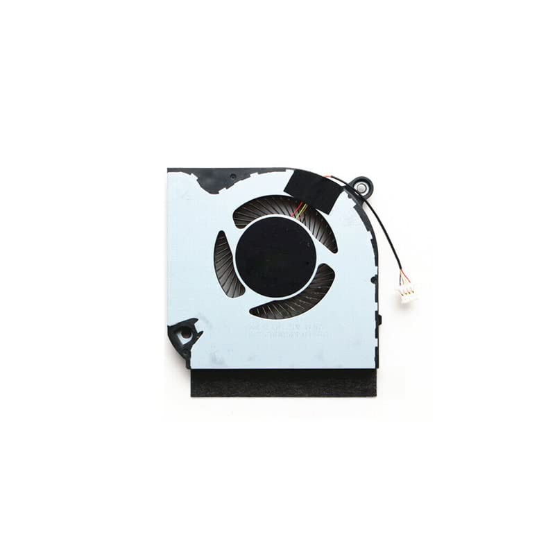 Replacement GPU Cooling Fan Compatible with Acer Nitro 5 AN515-55