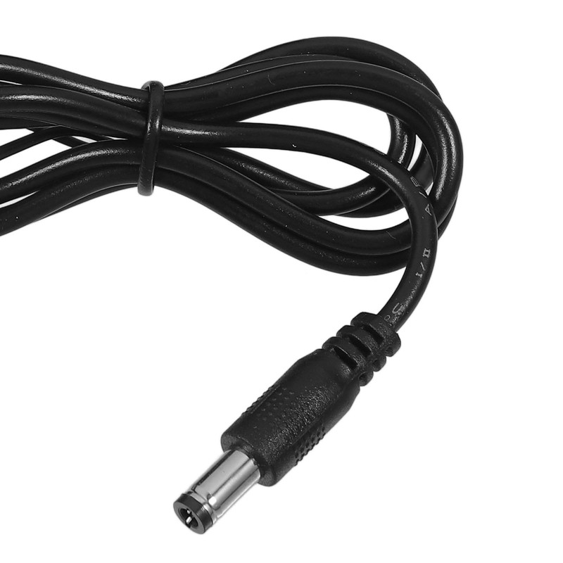 UPKOCH 12V 1A Led Aquarium Light Power Adapter Ac 110V