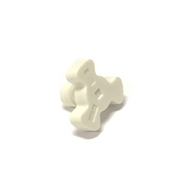 Panasonic Microwave Oven Turntable Coupler Shaft for NNSN965S, NN-SN965S, NNSN97HS, NN-SN97HS