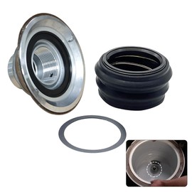 6-2095720 Washer Tub Stem & Seal Repair Kit - Compatible with Some Jenn Air, Maytag and Whirlpool Washing Machines Replace AP4390013 PS2351899 1478842