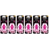 Scents celj-82 Little Joe Blume, Set von 6