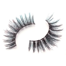 Cherishlook 3D Human Hair Eyelashes - 5packs (NEW YORK)