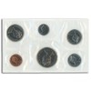 Canada 1968-6-Coin PL Proof-Like Set - Mint Coin Still Sealed