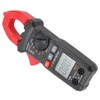 Digital Clamp Meter Multifunctional AC DC Voltmeter Smart Auto NCV