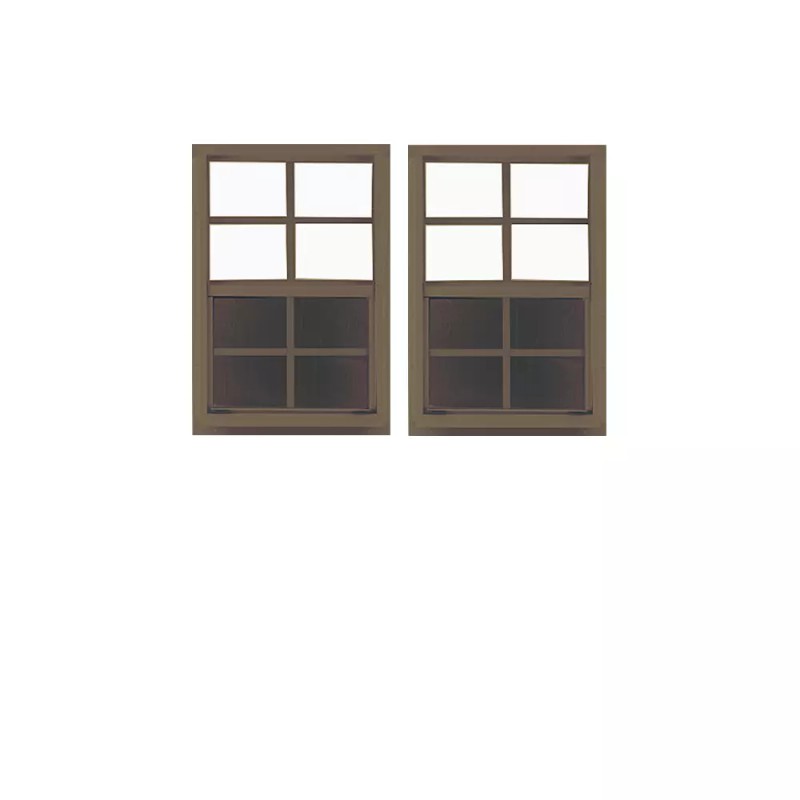 Shed Windows and More 2 Pack Shed Window 12" x