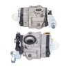 Carburetor 40cc 43cc 47cc 49cc 2 Stroke Engine Carburetor for