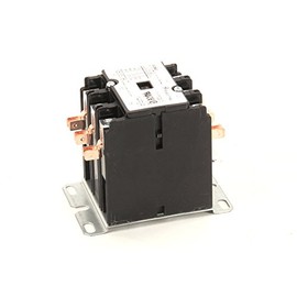 Market Forge 10-5943 3 Pole Contactor 40-Amp 600-volt