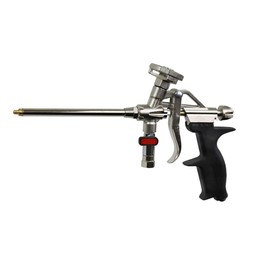 Chemicar Bottom Load Spray Gun Foam Applicator; Converts from Bottom to Top Load Foam Dispenser