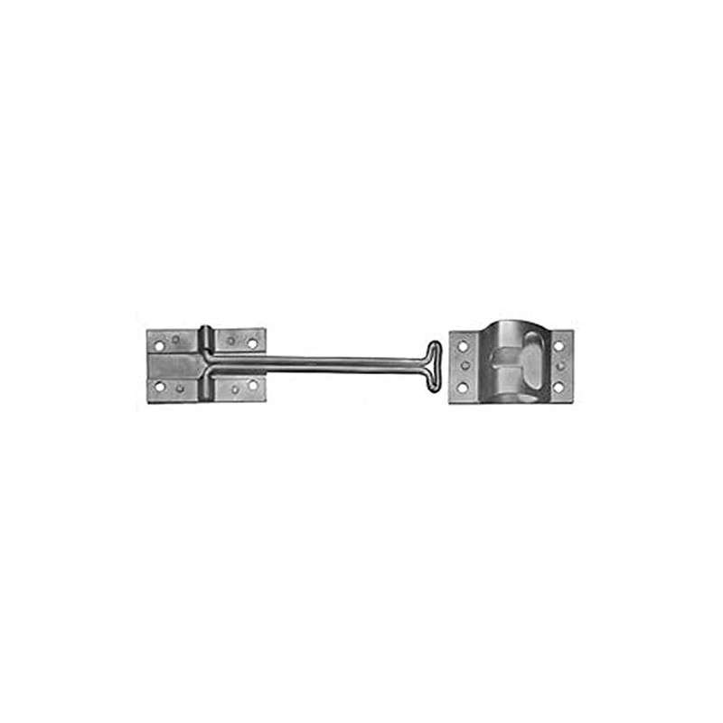 Buyers HOOK & KEEPER DOOR HOLDER STAINLESS STEEL DH500SS (1)