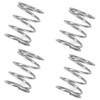 GUNGY Compression Spring Stainless Steel Spring Compression Springs 25 mm