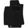 Wielganizator Car Mat - Fits Nissan Tiida C11 Hatchback, Saloon