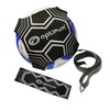 Optimum Football Kick Trainer, Hands Free Solo Practice, Soccer Football