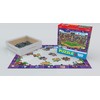 Baseball - Spot and Find 100-Piece Puzzle, Star
