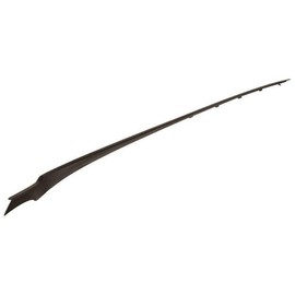 Ford Genuine Fiesta Mk7 Windshield Outer Moulding Trim Black 2008-2017 1746910
