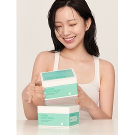 [30 sheets] [Moisture Peeling] Seongyang Songak LHA Hyaluronic Daily Calming Mask / [30매][수분필링] 서양송악 LHA 히알루론 데일리 진정 마스크