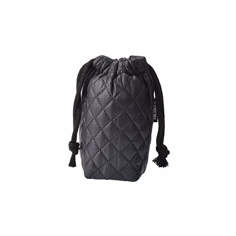 Etsumi VE-5308 Camera Case, Lens Pouch, M, 5.5 x φ3.9