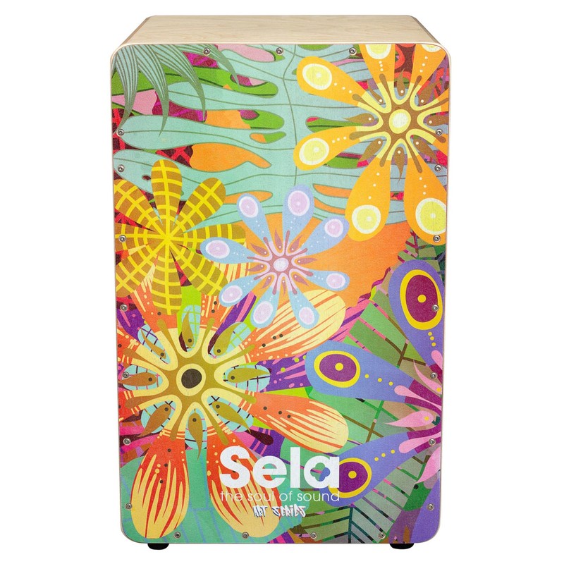 Sela Cajon (SE179)