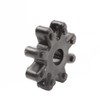Twowinds - Flexible Coupling Steering Coupler, Steering Column Clutch Gear